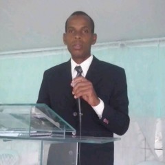 PASTOR ODAIR