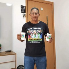 Adilson de Lima Silva