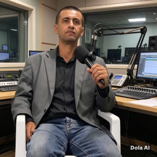 Pastor José Antônio