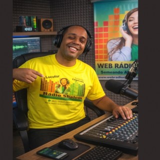 Evangelista Leonardo e Diaconiza Any