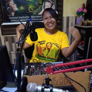 CANTORA GRACY SANTOS